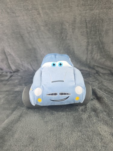 Disney pixar cars finn - disney, 3