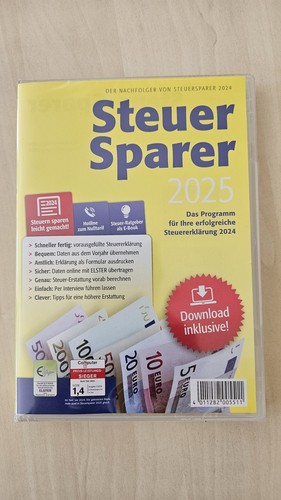 Lidl steuer sparer - steuer,