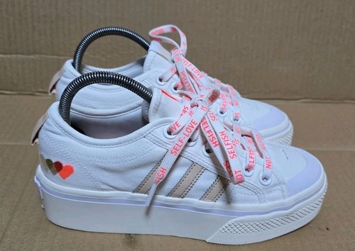 Adidas nizza sneaker größe - nizza,