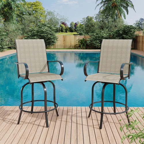 2er set gartenstuhl - 2er,