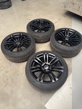 BMW X5 E70 20 Zoll Felgen