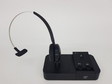 Headset JABRA Pro 9450 Stereo Business schnurlos Bluetooth Hotline Kopfhörer