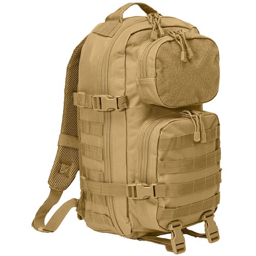 Assault pack rucksack - us,