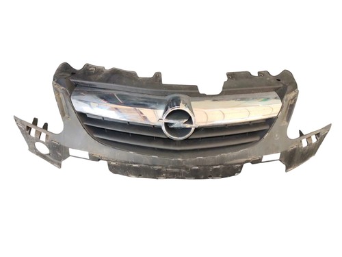 Kühlergrill frontgrill opel - frontgrill,