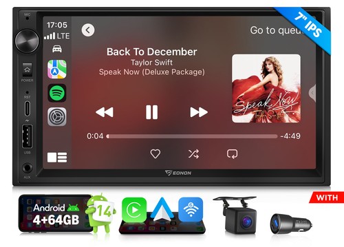 Eonon ux7a carplay android - eonon,