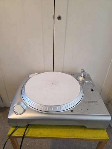 Ion ttusb usb plattenspieler - ion,