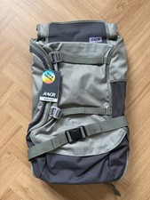 Aevor Travel Pack Olivgrün