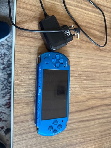 Umgebaute psp 3004 - 3004, zuverkaufen