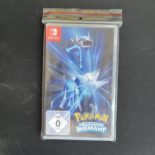 Nintendo switch pokémon - nintendo,