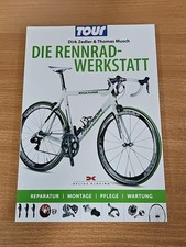 Die Rennradwerkstatt