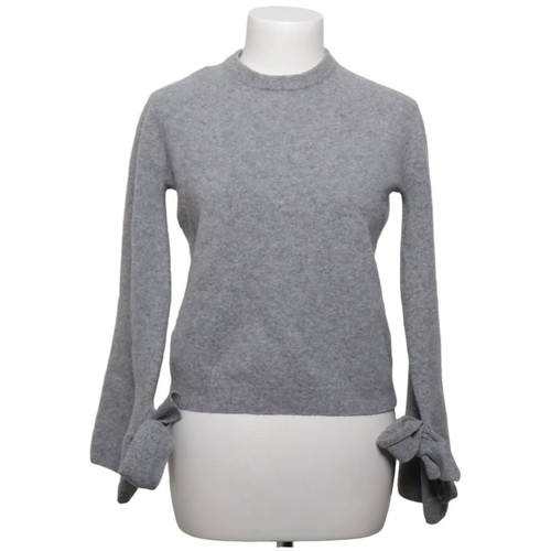 Brown allan strickpullover - brown,