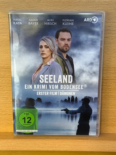 Seeland ein krimi - -, vom
