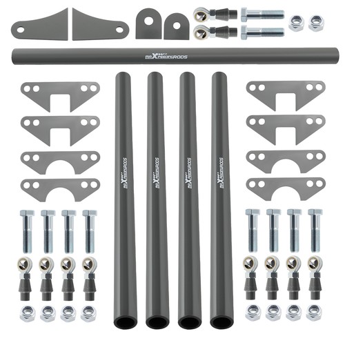 Lenker for hot rod - 5x,