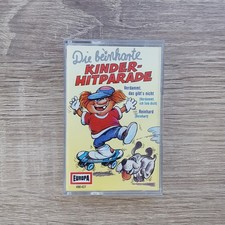 Die beinharte Kinderhitparade