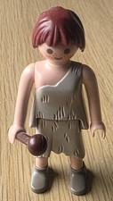 Playmobil figur frau - figur,