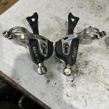 SHIMANO XTR SCHALTHEBEL M970