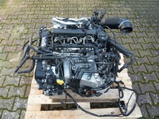Motor Engine Moteur VW SKODA