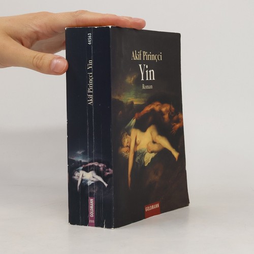 Yin akif pirincci - | ,