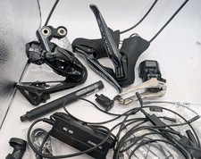 Shimano Dura Ace Di2 R9170