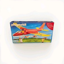 Playmobil 4214: Extremsegler /