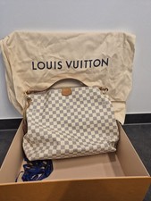 LOUIS VUITTON Graceful MM