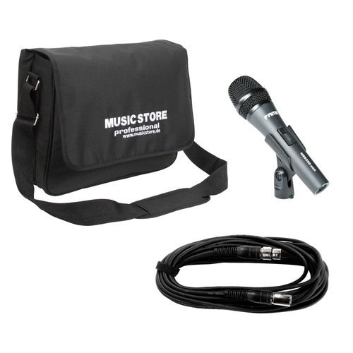 Fame audio 835s - audio, basic