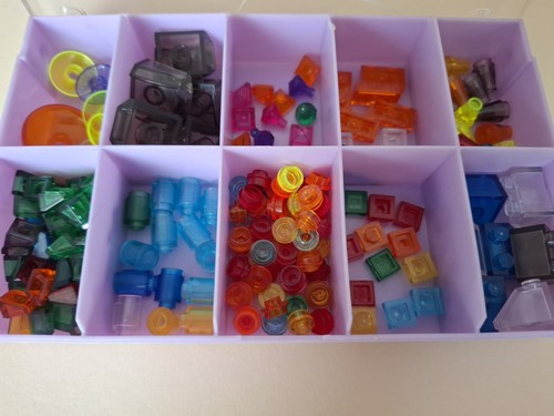 Lego viele ersatzteile - lego,