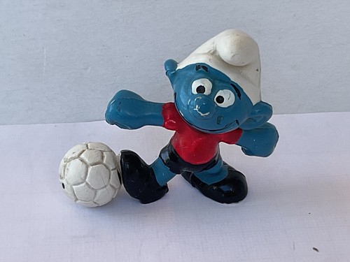 Schlumpf 20068 figur - 20068, spanien