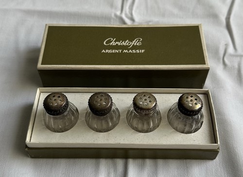 Christofle schatulle - christofle,