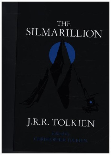 The silmarillion r - silmarillion,