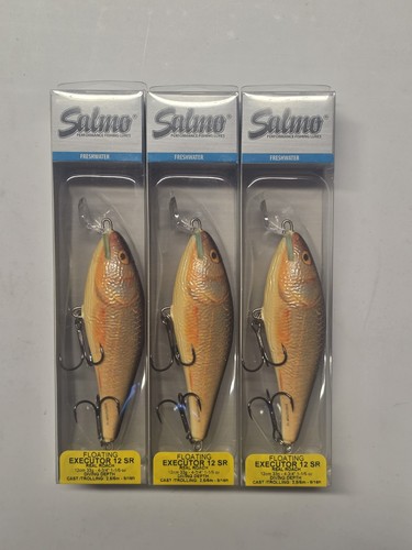Salmo executor 12 - salmo,