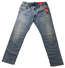 Diesel D-Krooley Jogg Jeans