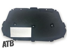 Dämmmatte Dämmung Motorhaube vorne für Seat Leon 5F Neu