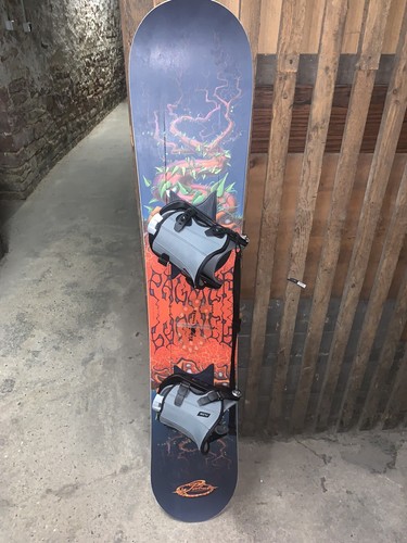 Snowboard - snowboard, (43)