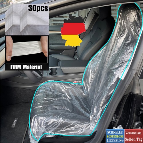 Einweg sitzschoner kfz - 30, einweg-sitzschoner,