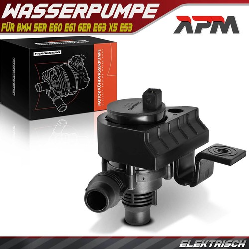 Wasserpumpe zusatzwasserpumpe - wasserpumpe,