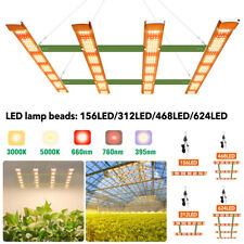 LED Pflanzenlampe Vollspektrum