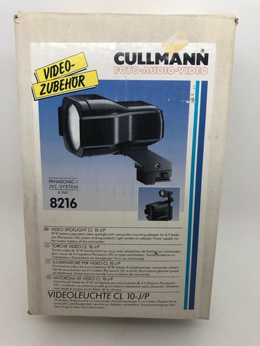 Cullmann 8216 akku - 8216,