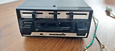 Vintage Oldtimer Kassetten Abspielgerät 12V Stereo Exclusiv  HAC - 2003 Japan