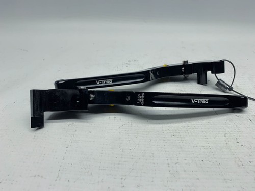 Yamaha 2co trec kba91663 - yamaha, v-trec