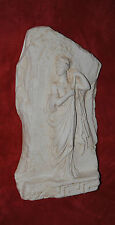 Wandrelief Frau  Antik Relief 3 D Bild Römisch Griechisch Wandbild 2651 - 70
