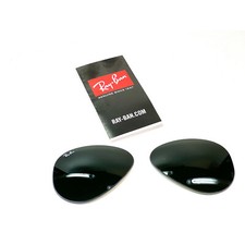 2 Ray Ban Brillengläser