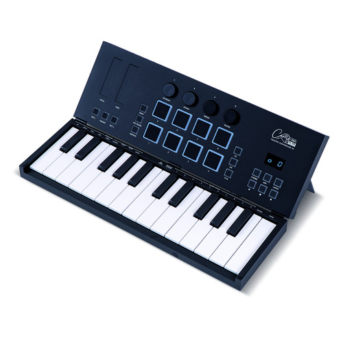 Carry midi controller - carry-on,