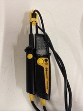 Beha-Amprobe Spannungsprüfer