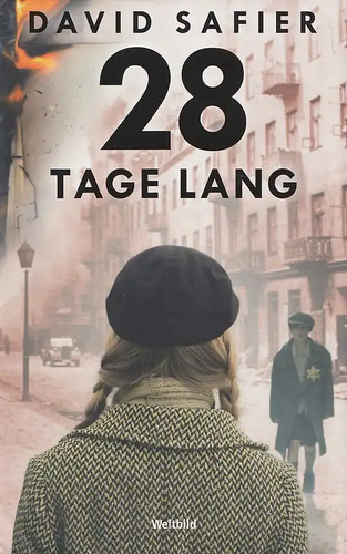 Tage lang david - lang,