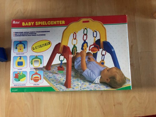 Baby spielcenter - baby,