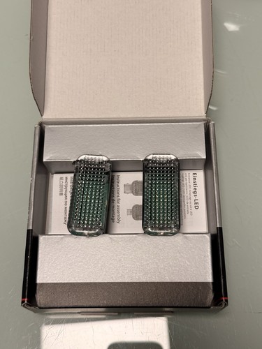 Audi led einstiegsleuchte - 2x,