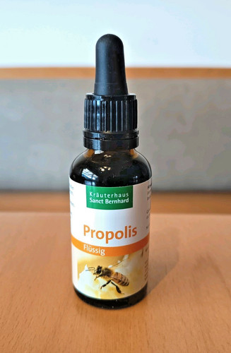 Propolis flüssig ml - 30,