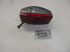 B339 Nebelschlussleuchte