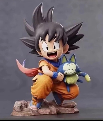 Dragon ball 10cm drachen - ball,